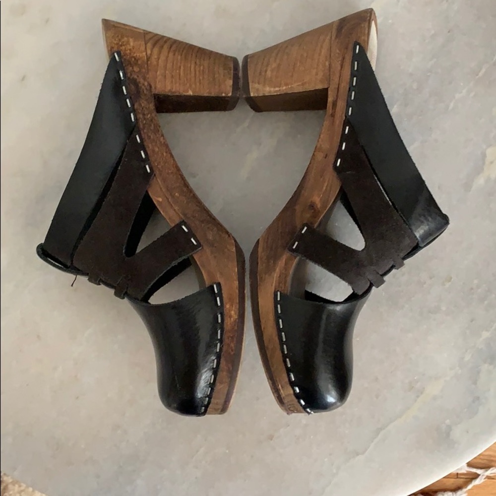 Maguba clogs - Picture 5 of 7